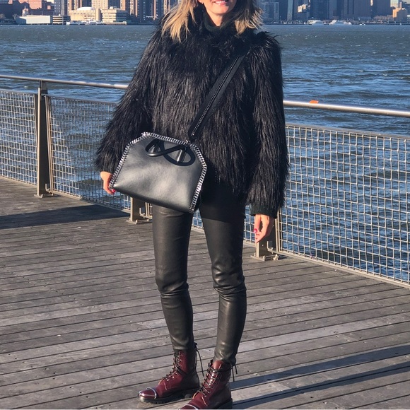 maturely shaggystand coat | flamengofortaleza.com.br